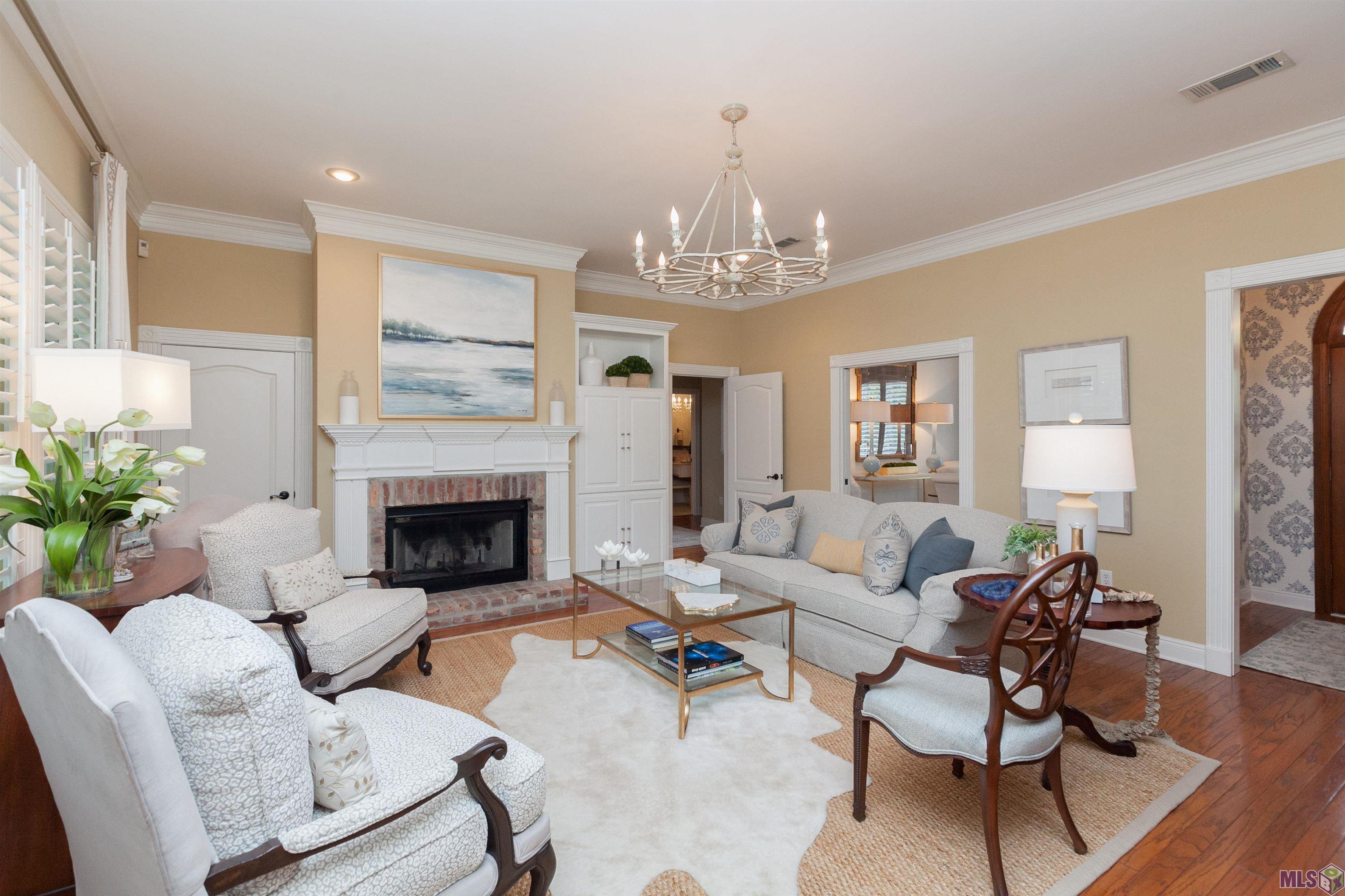 6348 Double Tree Drive Baton Rouge, LA 70817 - Photo 3 of 46