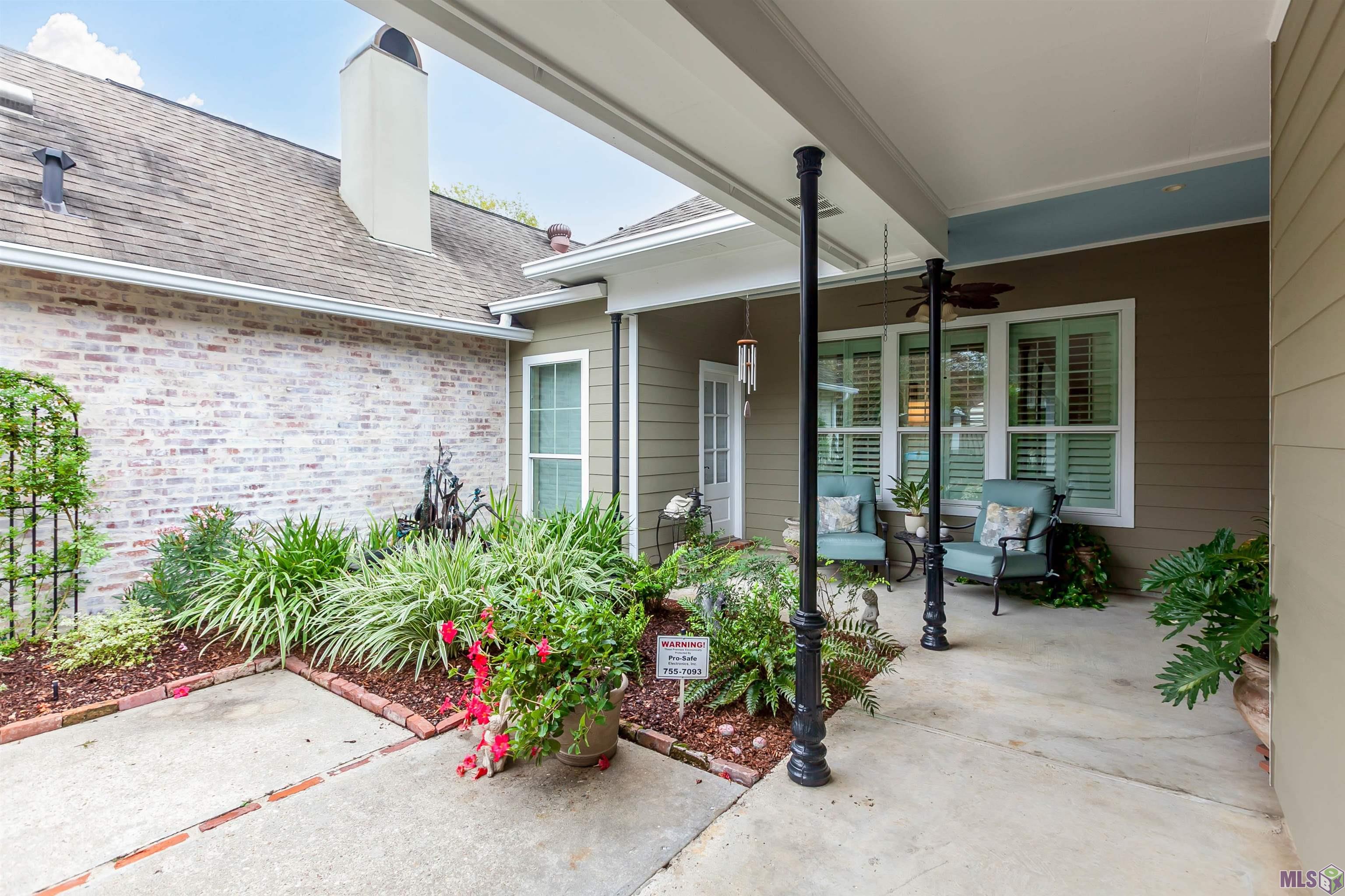 6348 Double Tree Drive Baton Rouge, LA 70817 - Photo 35 of 46