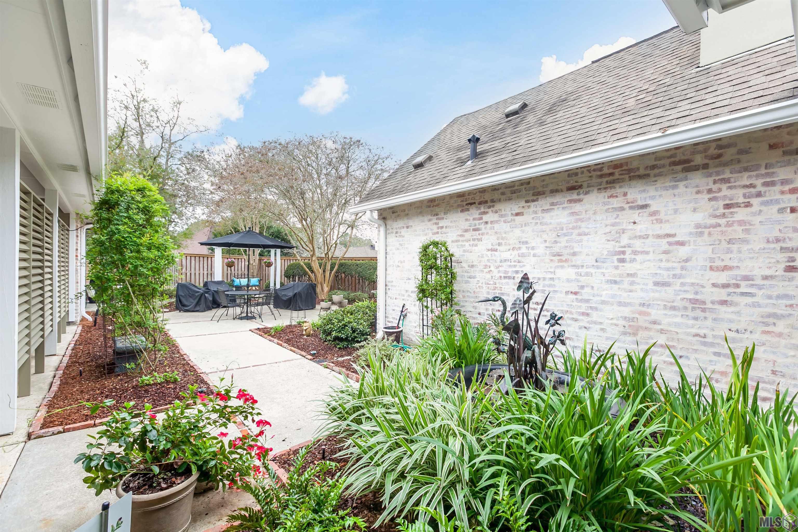 6348 Double Tree Drive Baton Rouge, LA 70817 - Photo 36 of 46