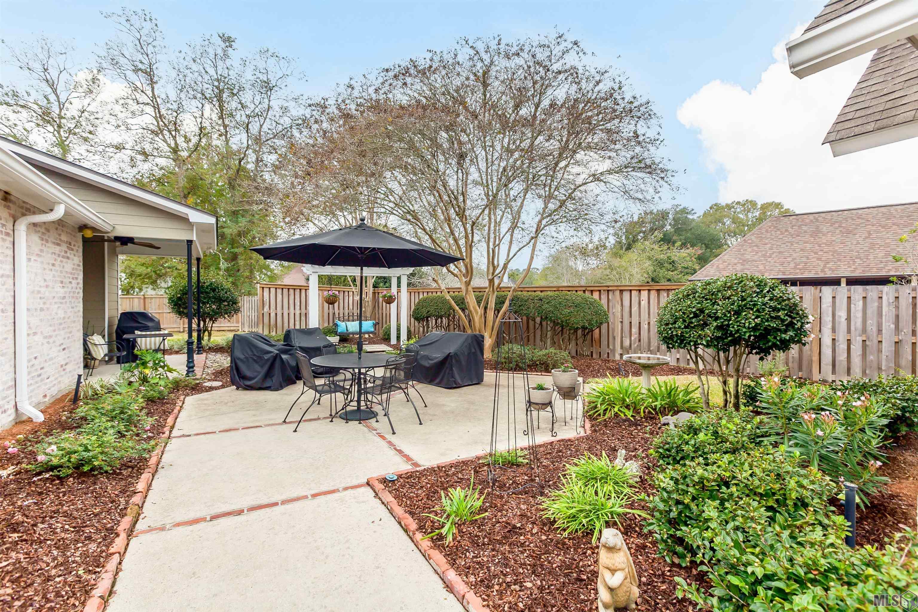 6348 Double Tree Drive Baton Rouge, LA 70817 - Photo 37 of 46