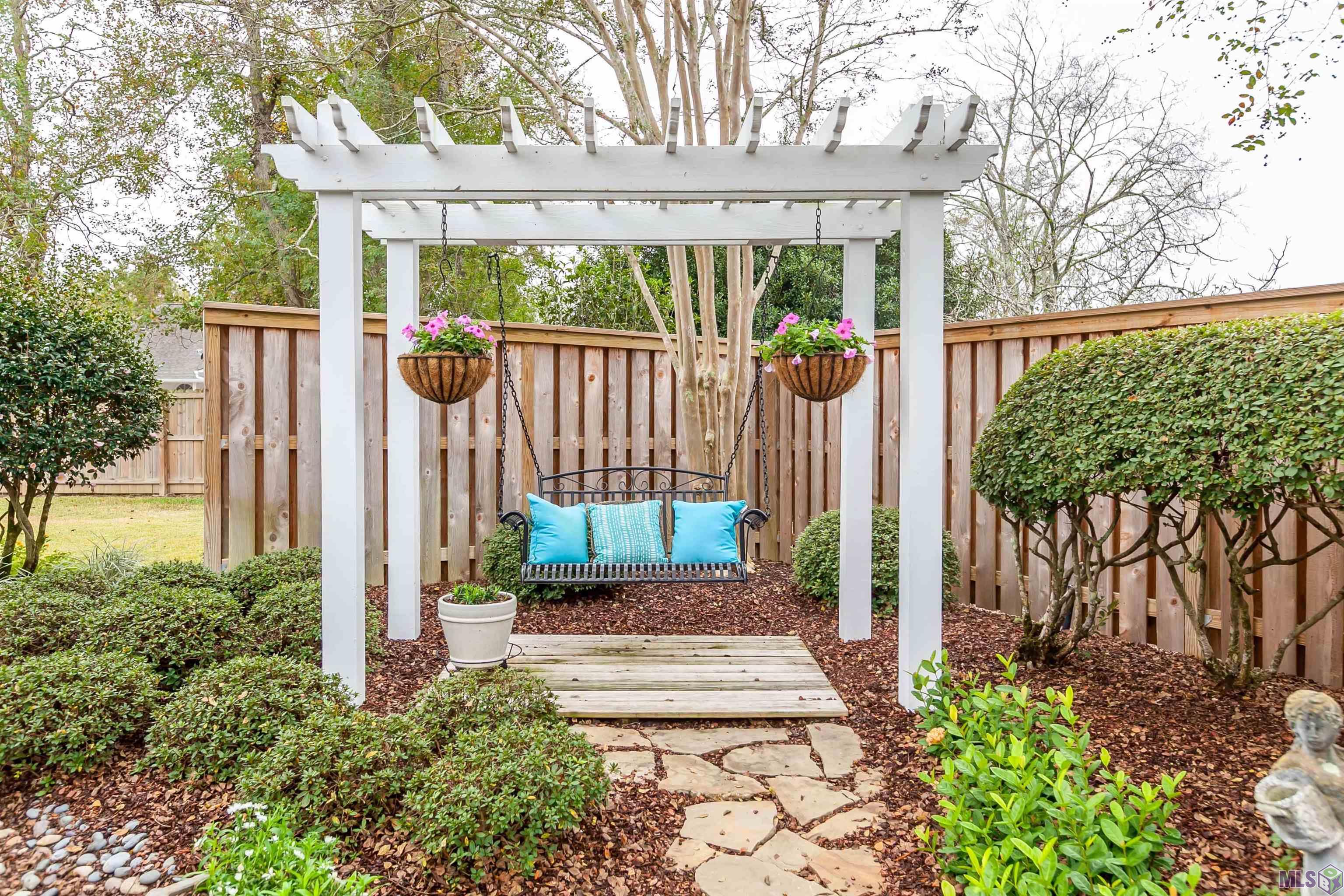 6348 Double Tree Drive Baton Rouge, LA 70817 - Photo 39 of 46