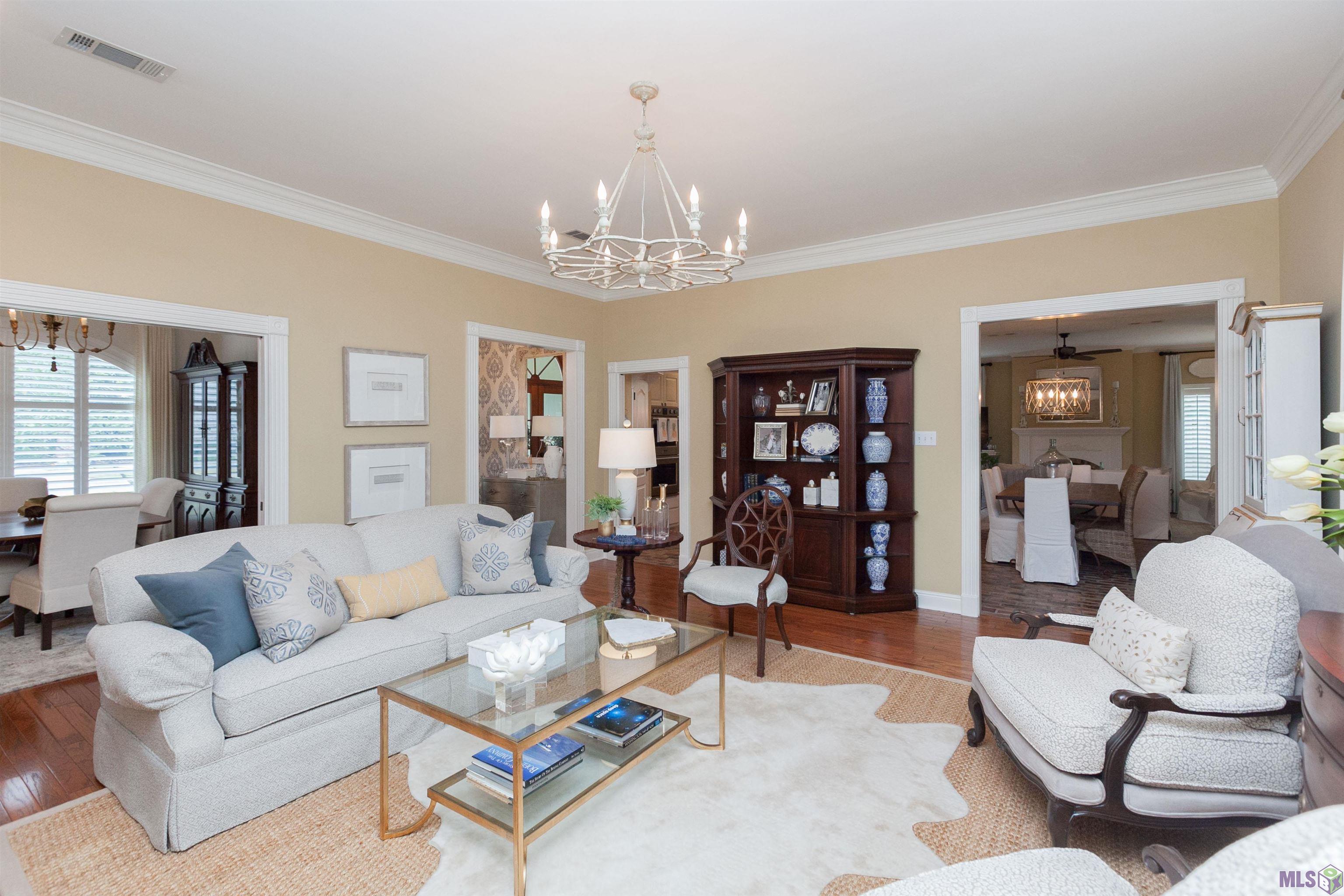 6348 Double Tree Drive Baton Rouge, LA 70817 - Photo 4 of 46