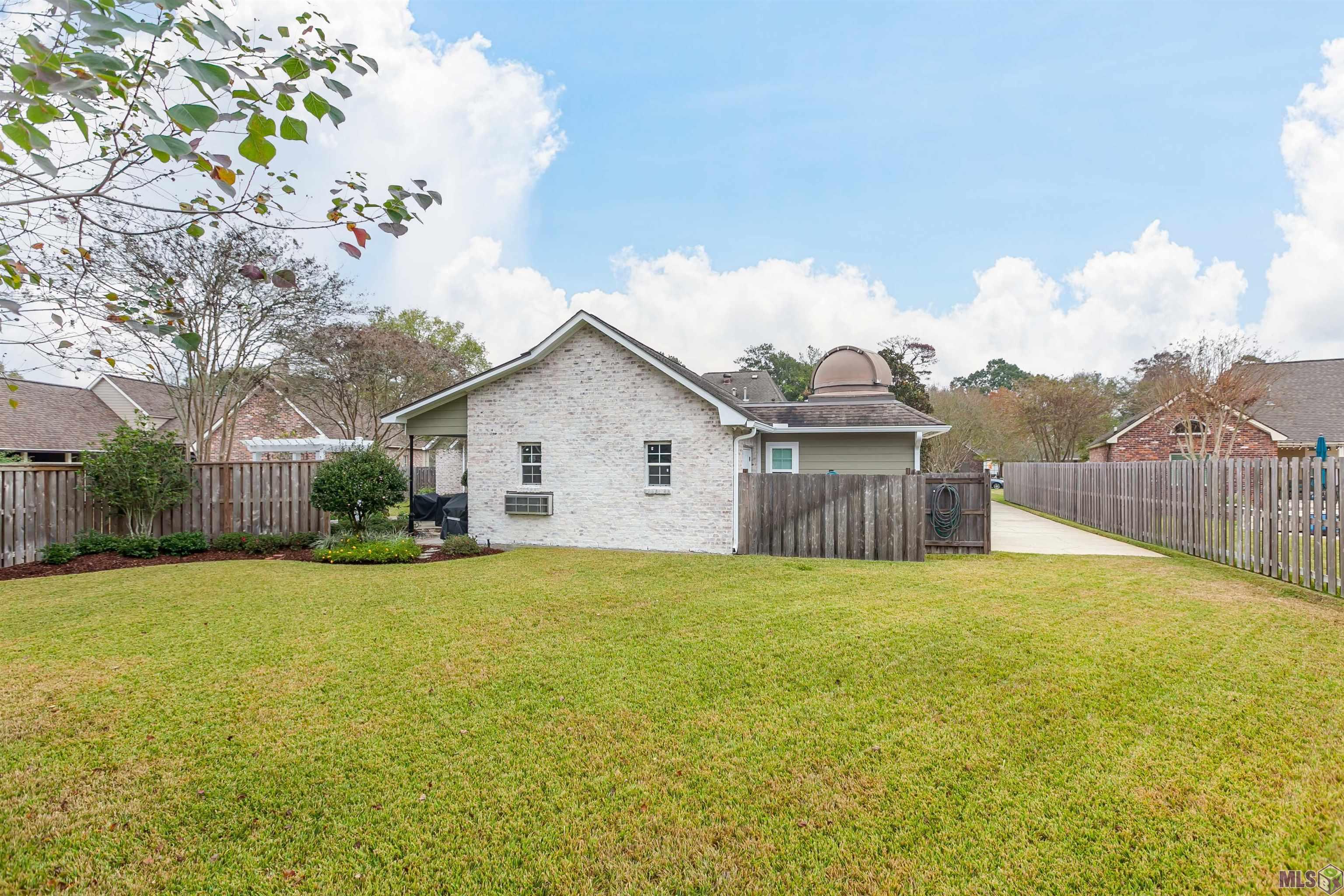 6348 Double Tree Drive Baton Rouge, LA 70817 - Photo 41 of 46