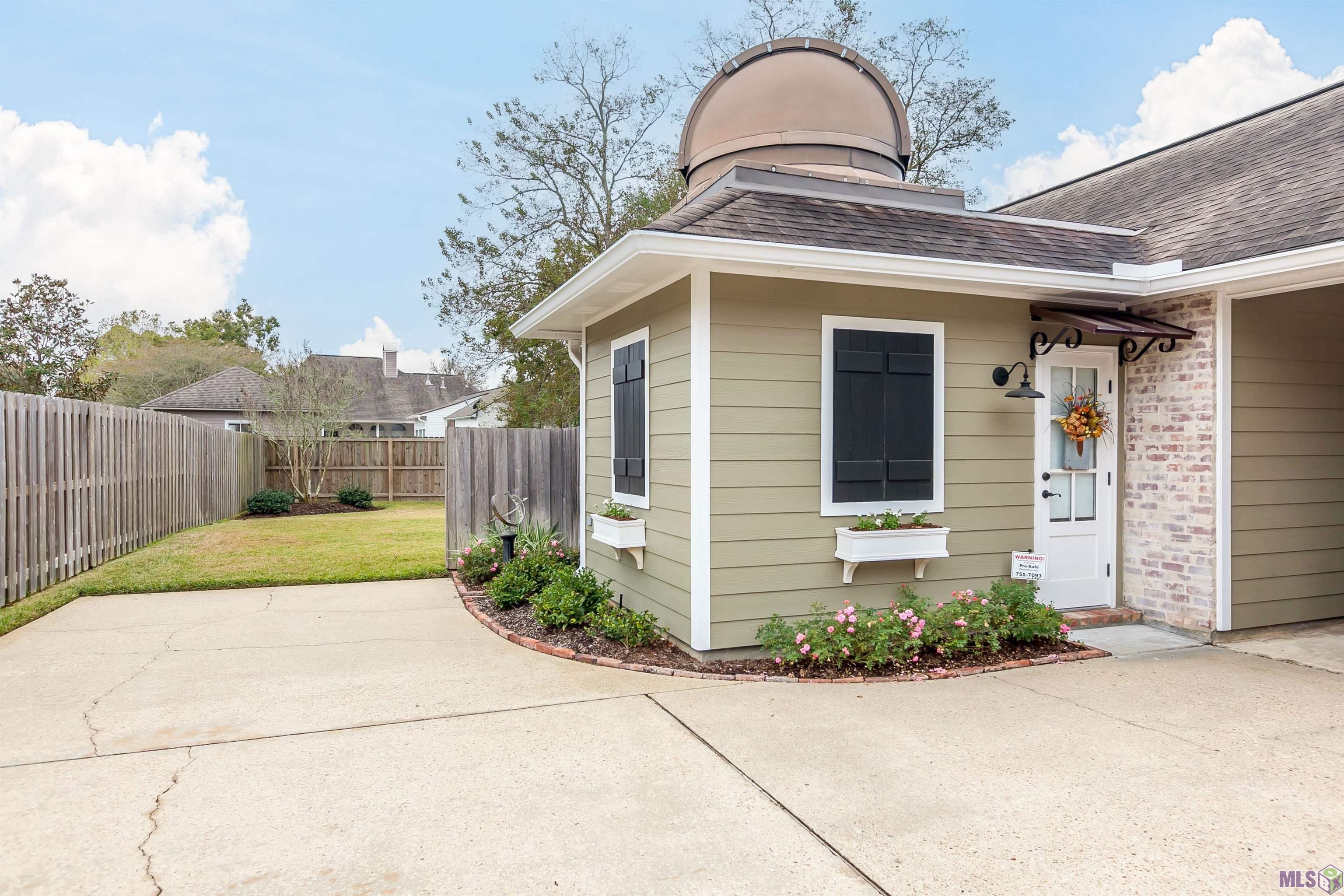 6348 Double Tree Drive Baton Rouge, LA 70817 - Photo 43 of 46