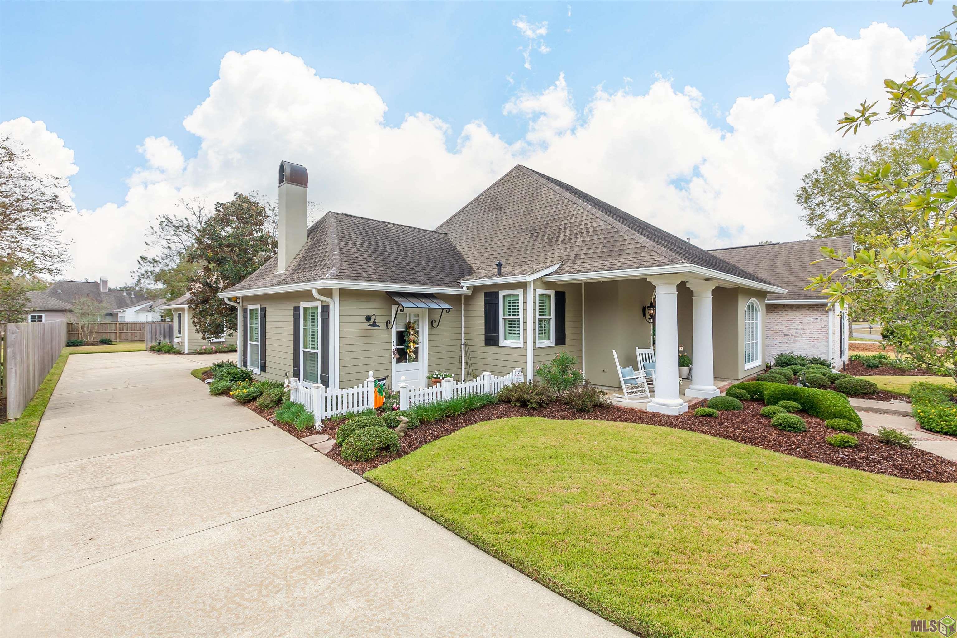 6348 Double Tree Drive Baton Rouge, LA 70817 - Photo 45 of 46