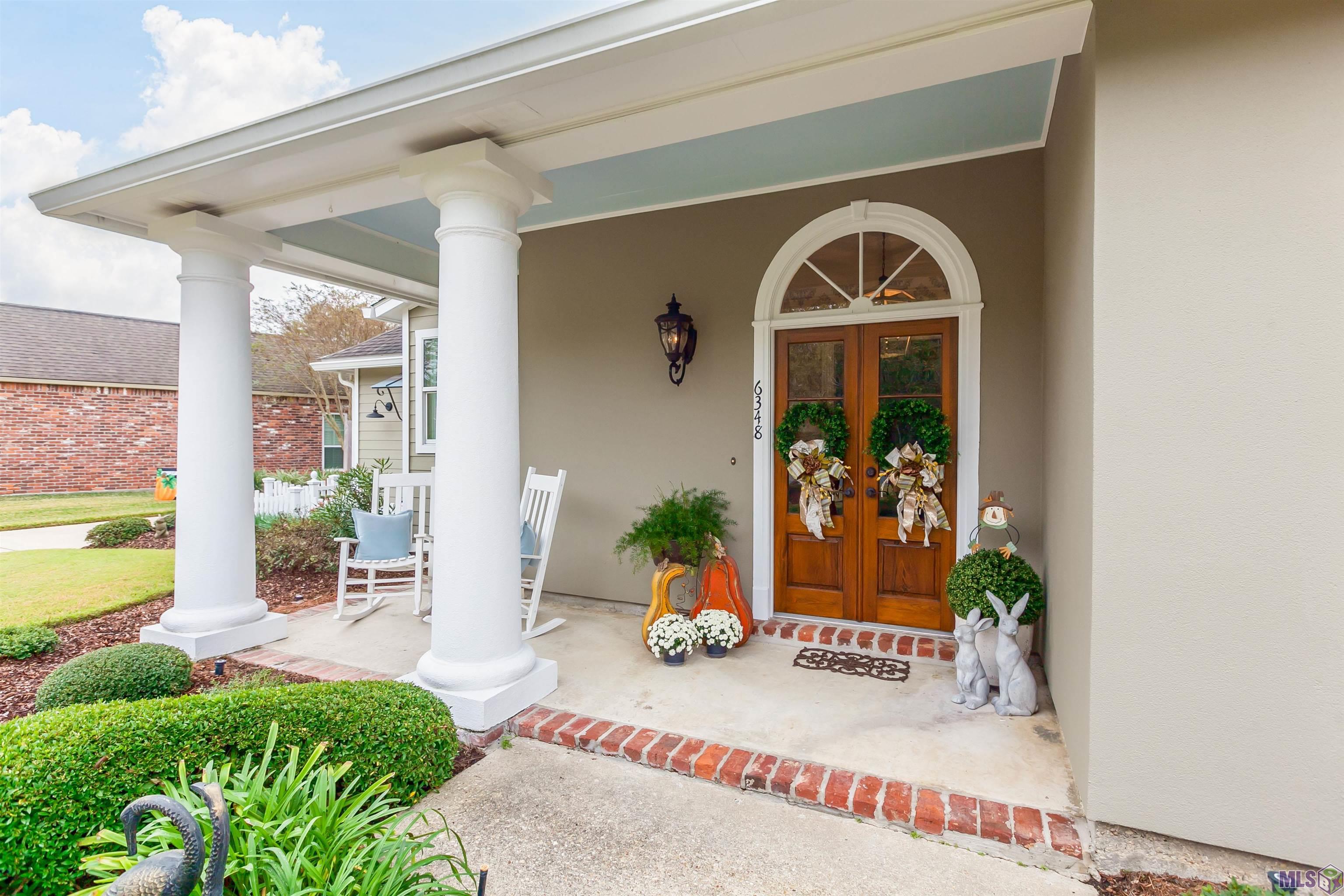 6348 Double Tree Drive Baton Rouge, LA 70817 - Photo 46 of 46