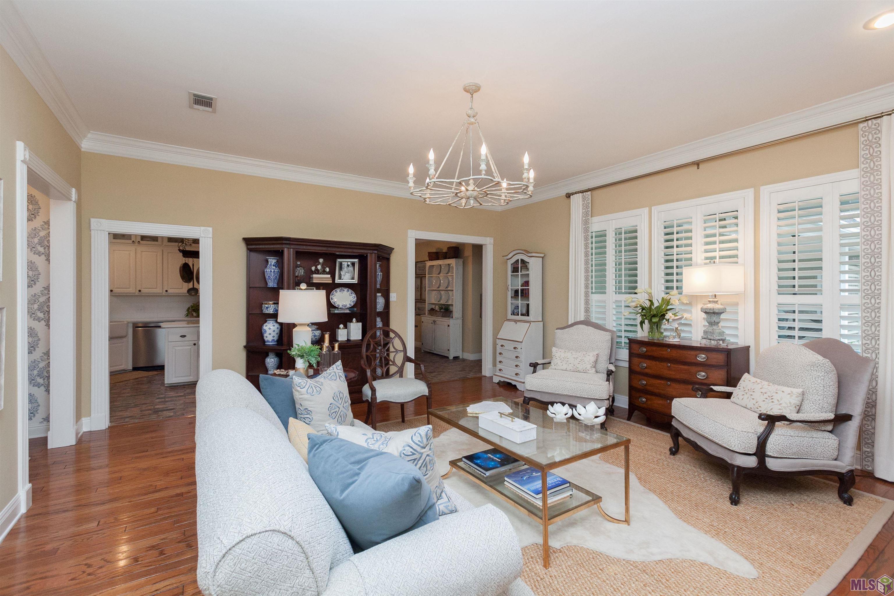 6348 Double Tree Drive Baton Rouge, LA 70817 - Photo 5 of 46