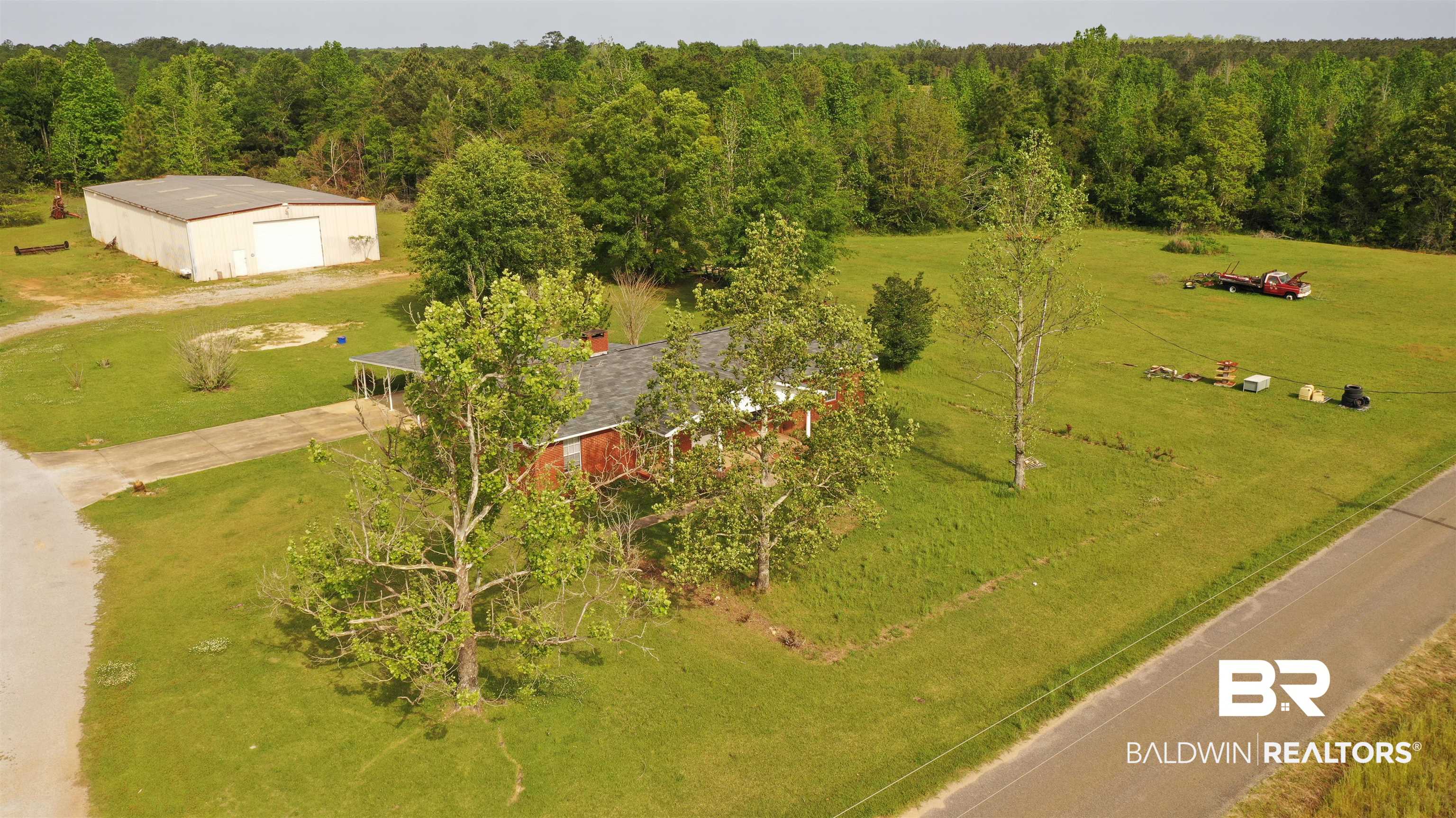 234 Moye Drive Atmore, AL 36502 - Photo 44 of 49