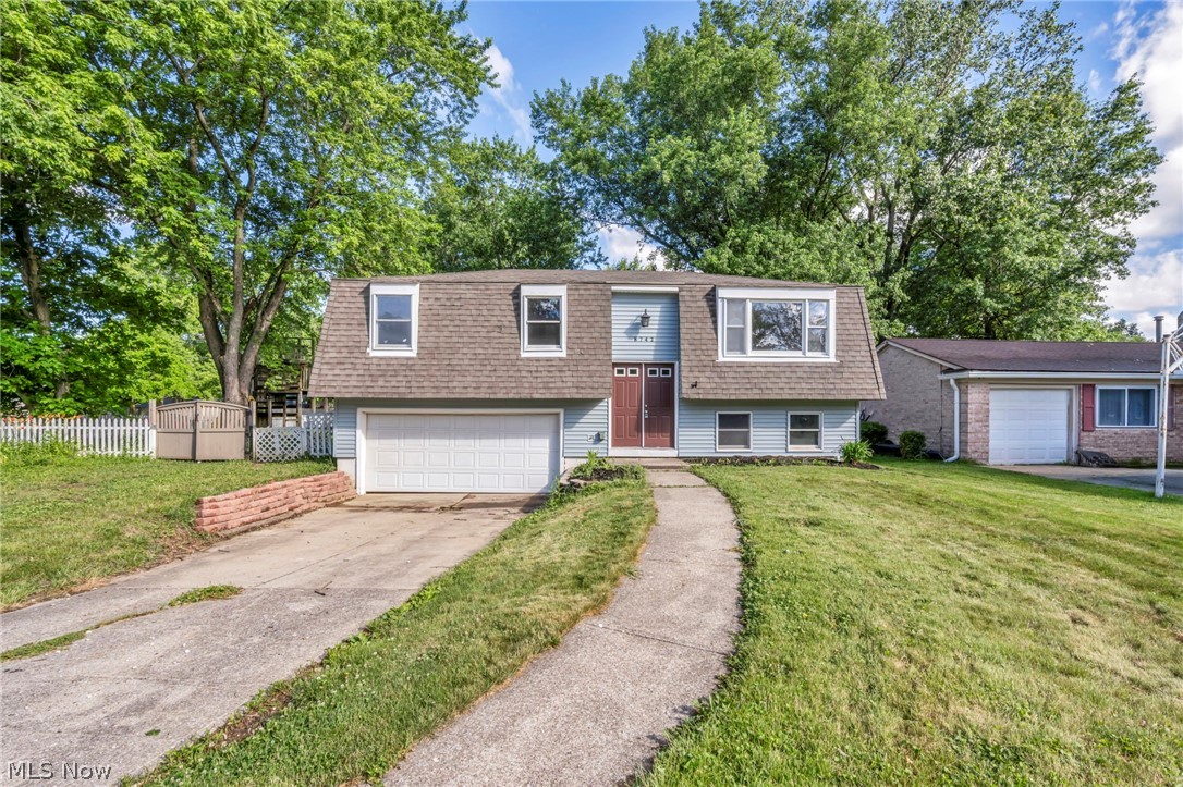 8742 Usher Road Olmsted Falls, OH 44138 - Photo 1 of 40
