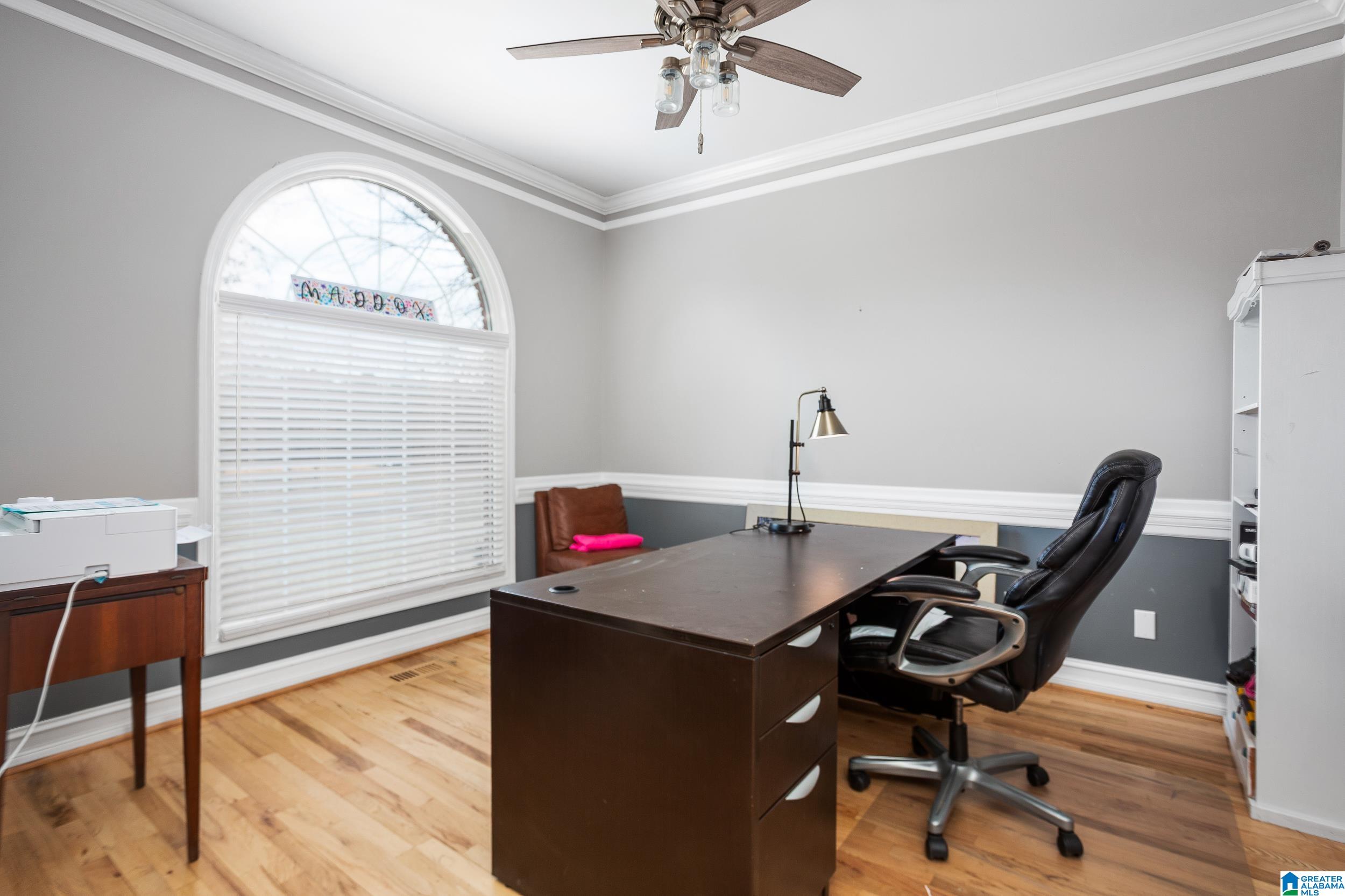 253 Kenyon Drive Ohatchee, AL 36271 - Photo 5 of 50