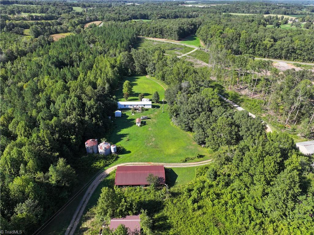 8071 Volunteer Rescue Road Denton, NC 27239 - Photo 15 of 18 Gallery Image 15