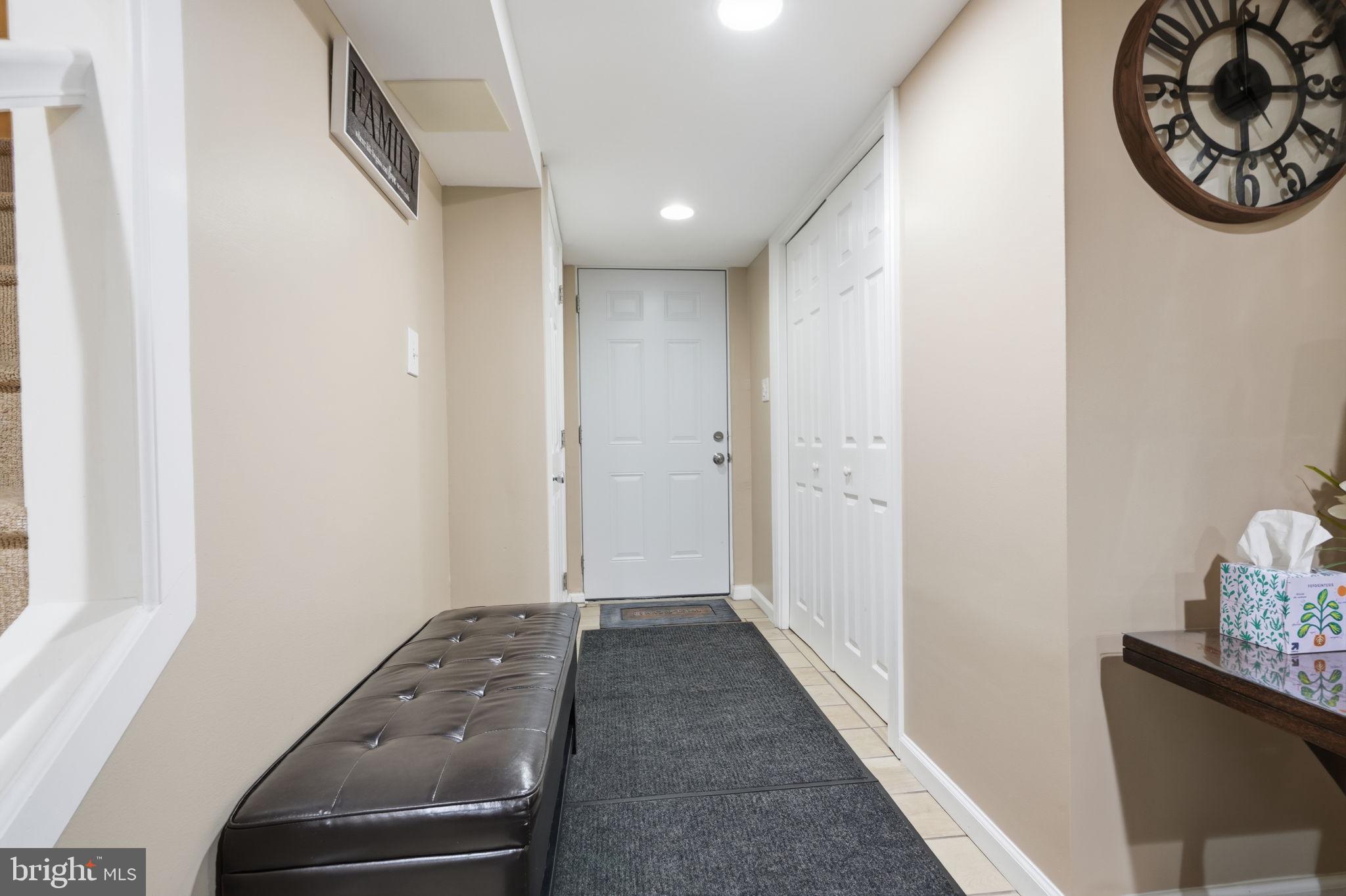 7450 Beverly Road Philadelphia, PA 19138 - Photo 33 of 36 Back Door
