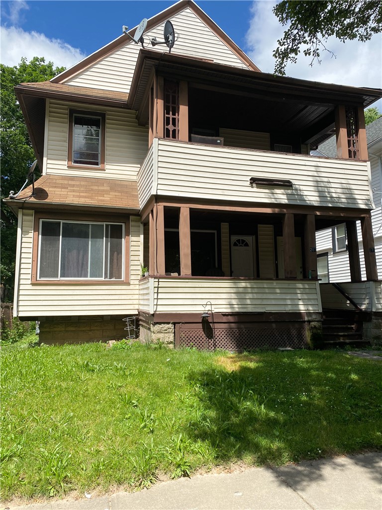 279 Wellington Avenue Rochester, NY 14611 - Photo 1 of 1