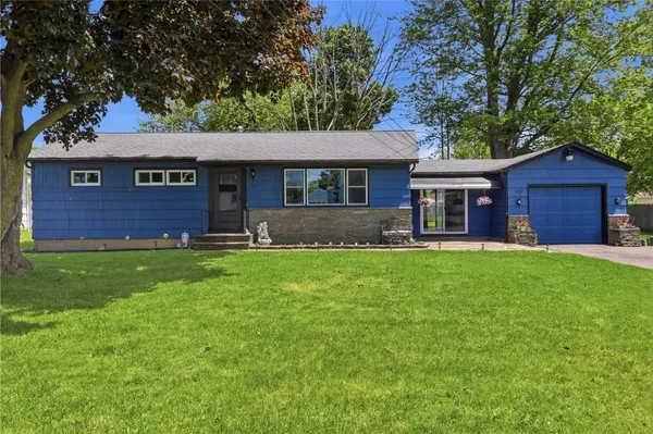 $229,900 | 152 Ardella Street, Gates, NY 14606