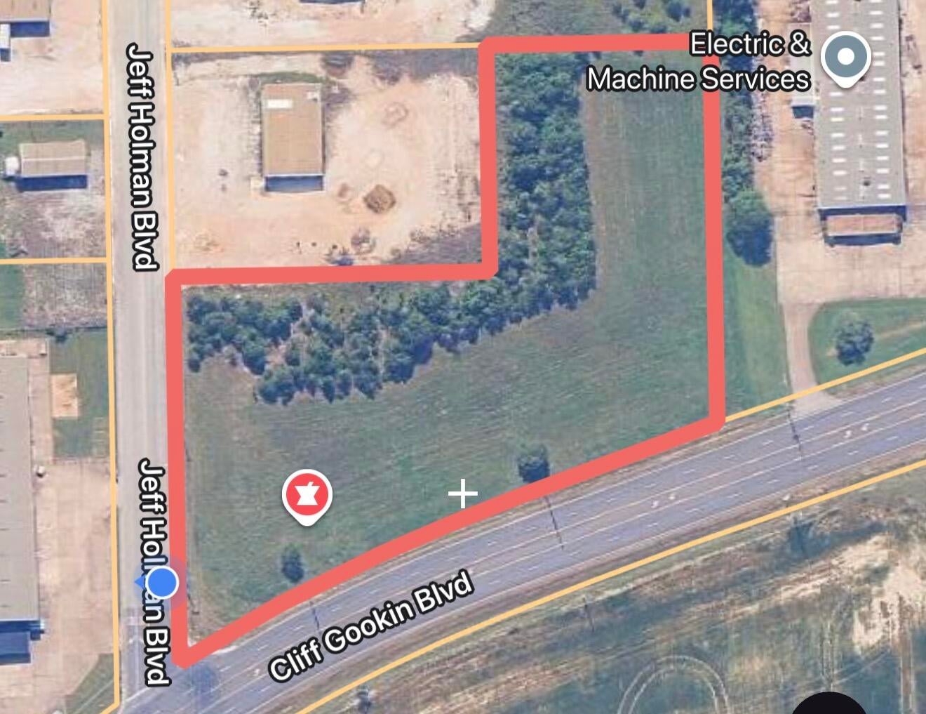 4.02 Ac Cliff Blue Springs, MS 38828 - Photo 1 of 1 image7