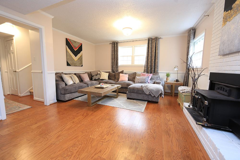 5202 Olive Road Raleigh, NC 27606 - Photo 5 of 25 Photo 5
