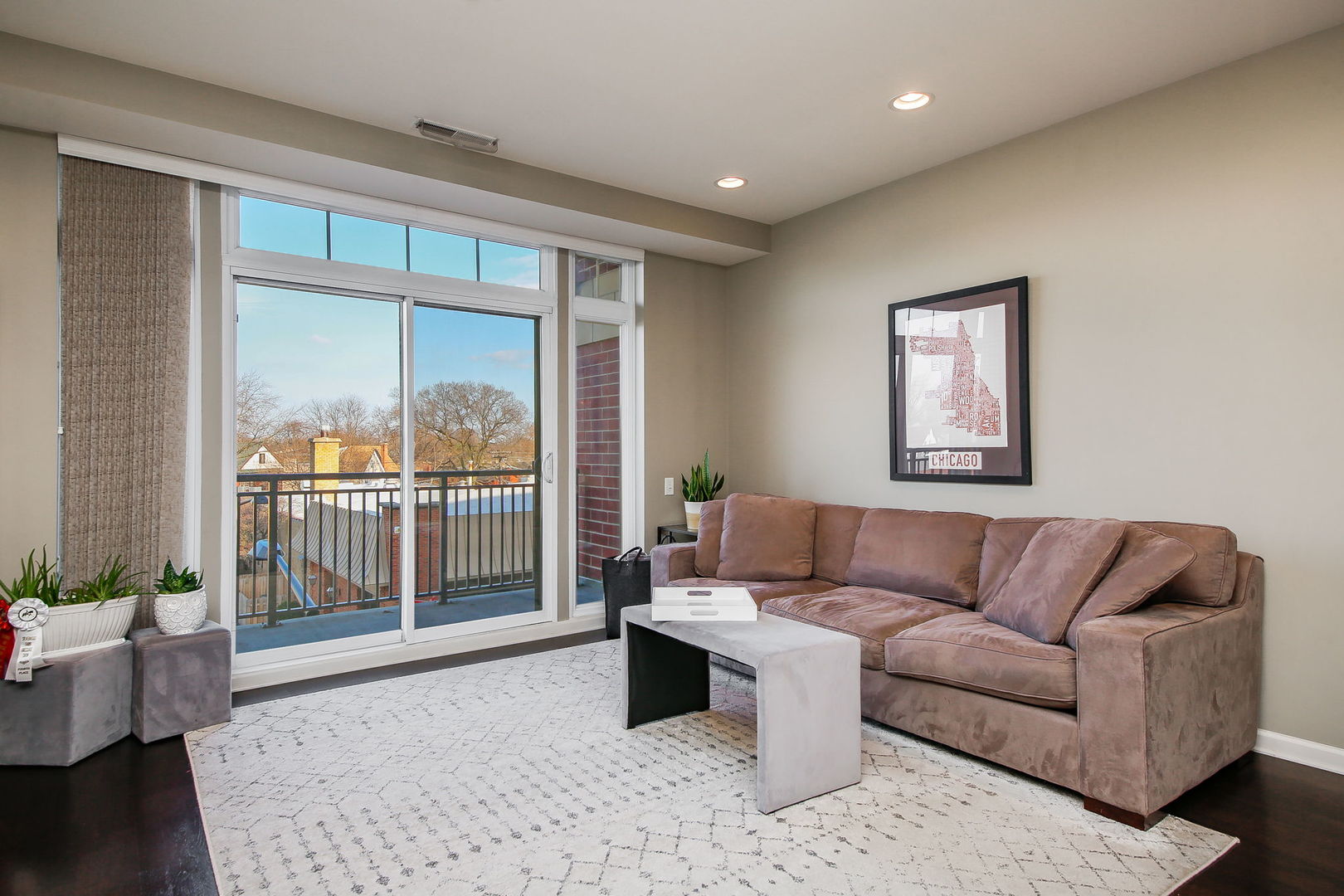 120 North Northwest Highway, Unit 308 Park Ridge, IL 60068 - Photo 2 of 12