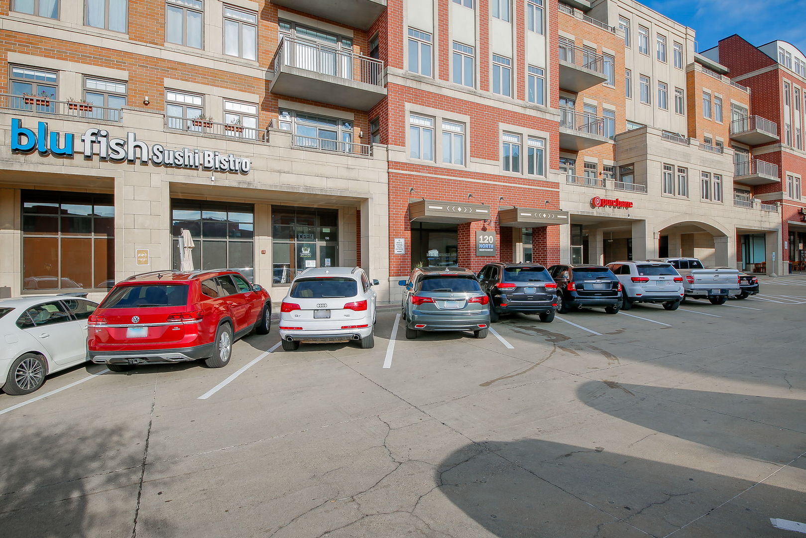 120 North Northwest Highway, Unit 308 Park Ridge, IL 60068 - Photo 12 of 12