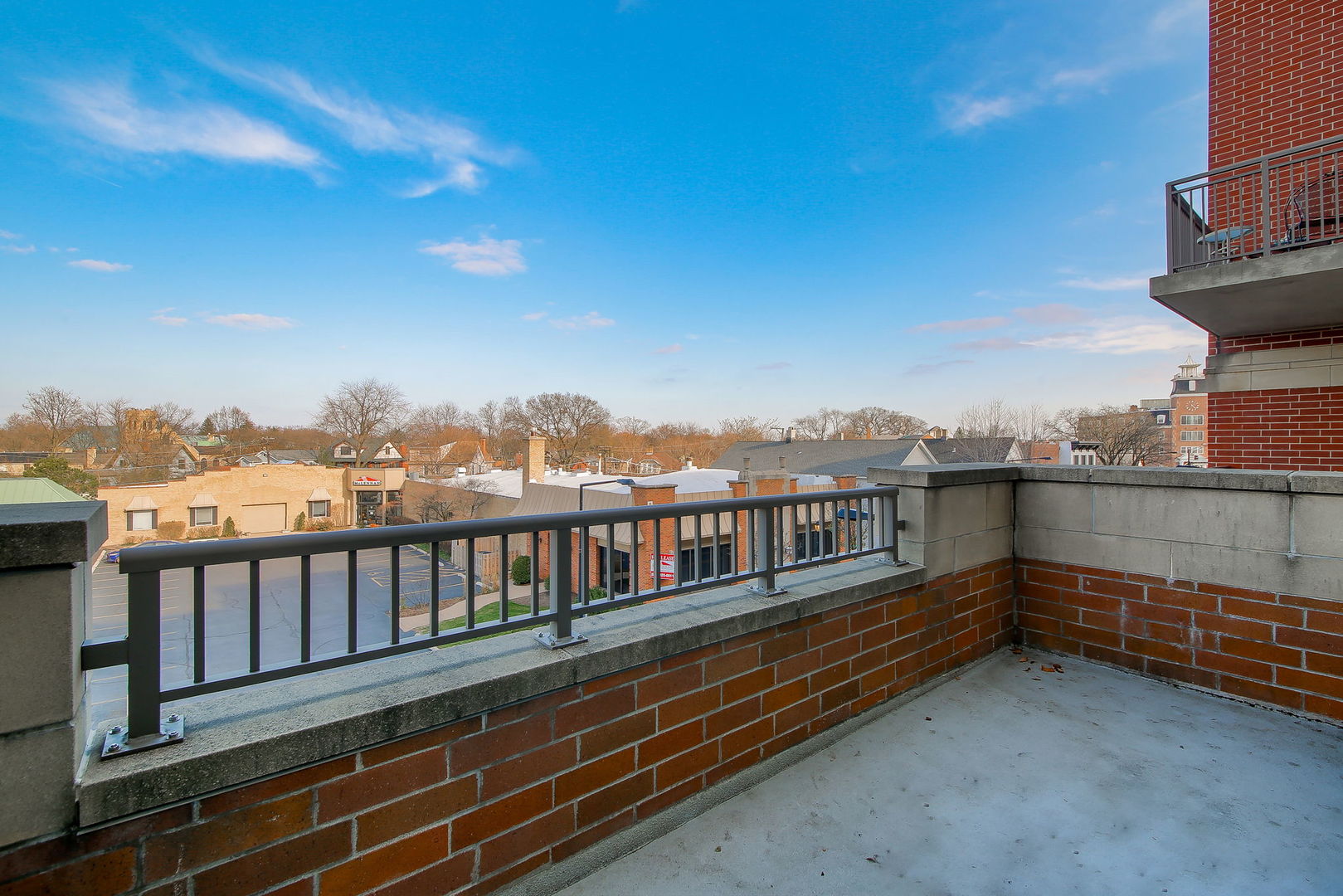 120 North Northwest Highway, Unit 308 Park Ridge, IL 60068 - Photo 4 of 12