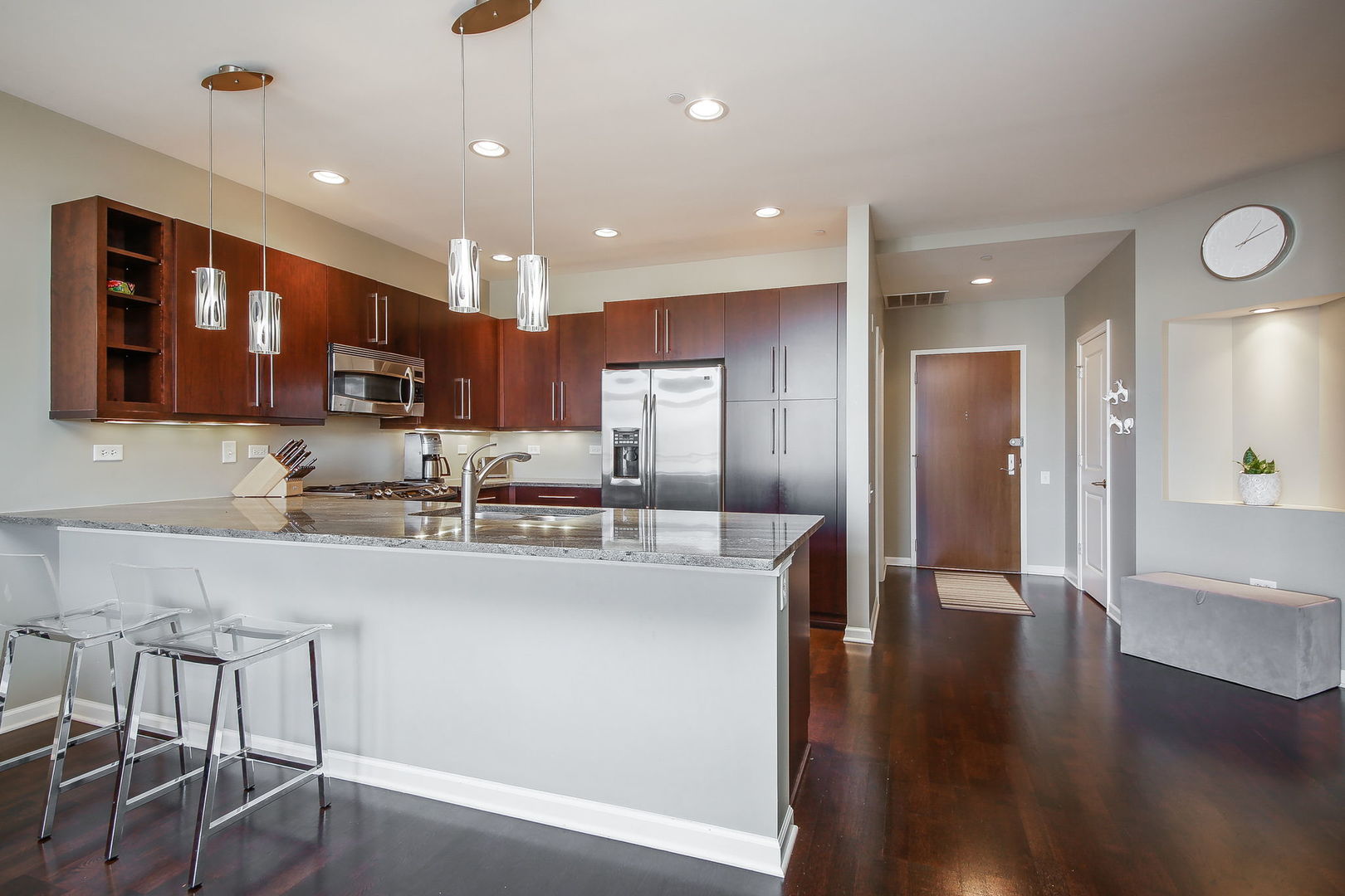 120 North Northwest Highway, Unit 308 Park Ridge, IL 60068 - Photo 5 of 12