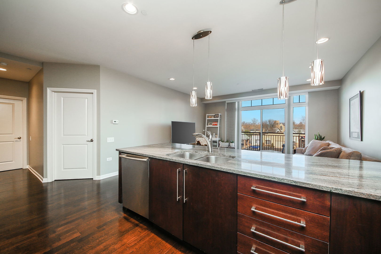 120 North Northwest Highway, Unit 308 Park Ridge, IL 60068 - Photo 6 of 12