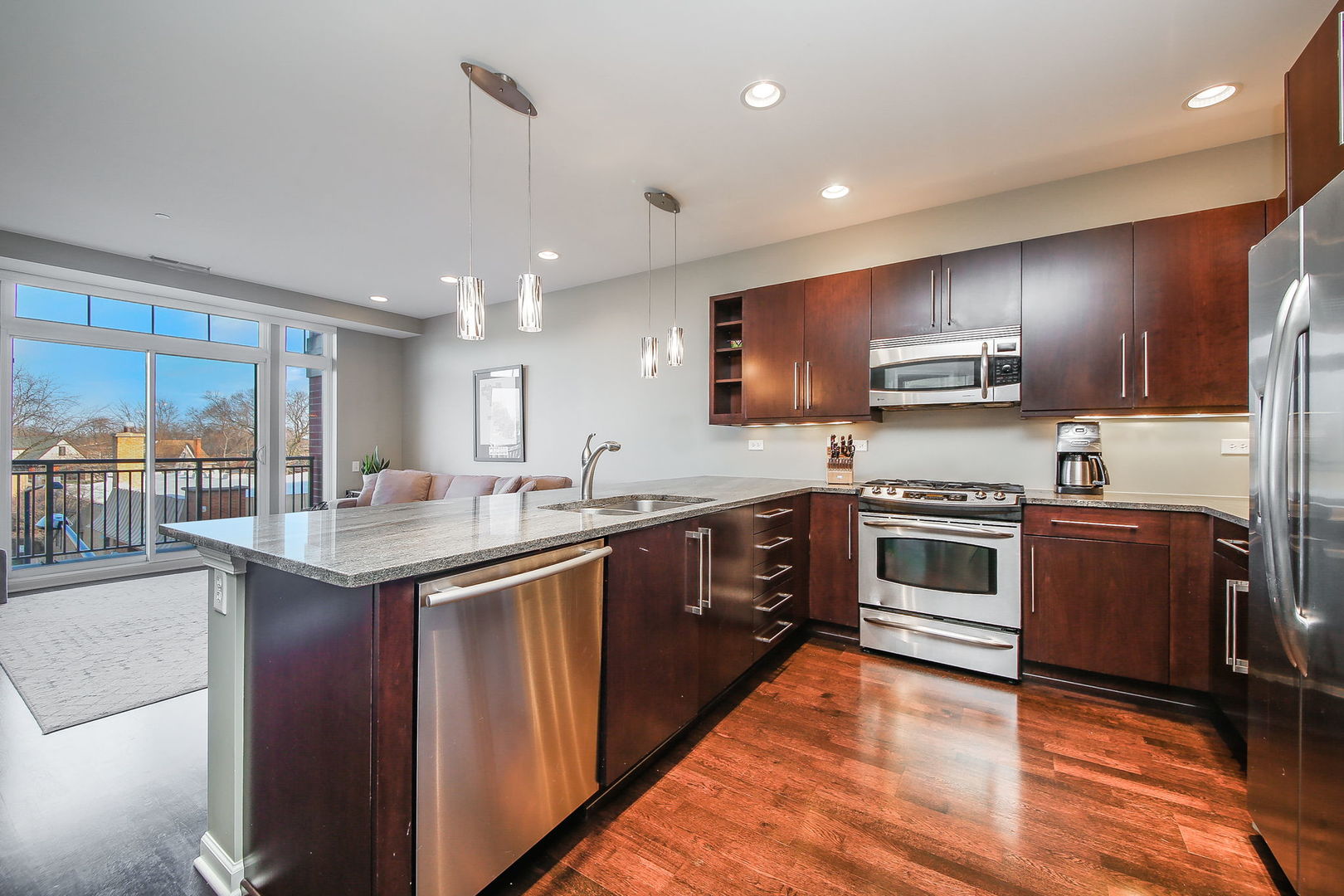 120 North Northwest Highway, Unit 308 Park Ridge, IL 60068 - Photo 7 of 12