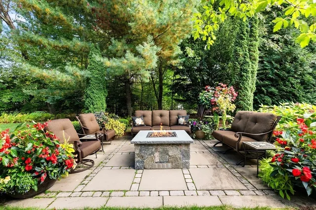 $5,395,000 | 23 Burroughs Road, Lexington, MA 02420