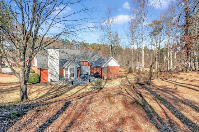 $419,500 | 5926 Clipper Bay, Flowery Branch, GA 30542