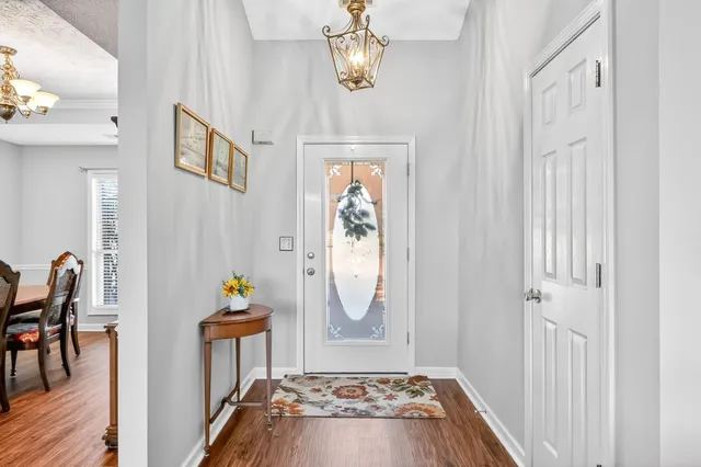 $419,500 | 5926 Clipper Bay, Flowery Branch, GA 30542