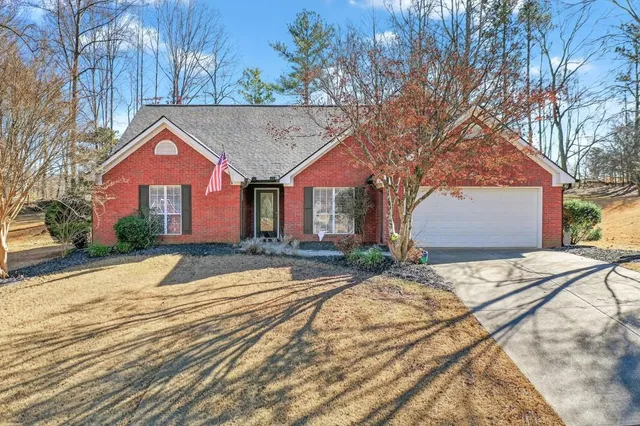 $419,500 | 5926 Clipper Bay, Flowery Branch, GA 30542