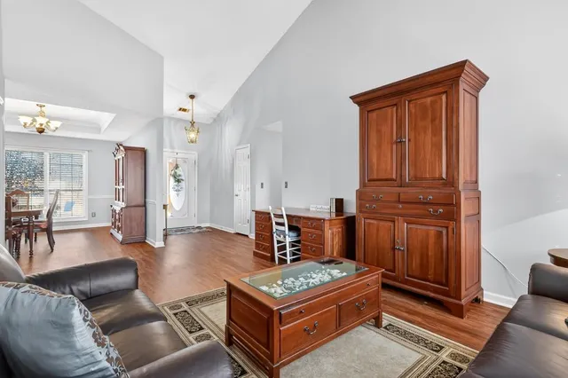 $419,500 | 5926 Clipper Bay, Flowery Branch, GA 30542