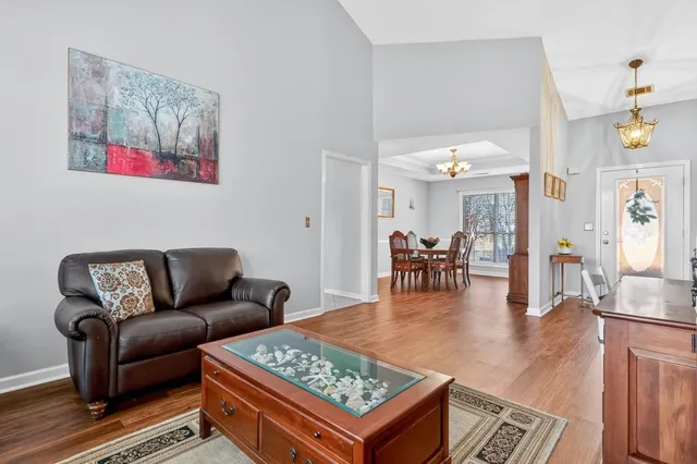 $419,500 | 5926 Clipper Bay, Flowery Branch, GA 30542