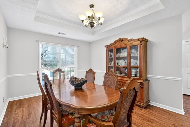 $419,500 | 5926 Clipper Bay, Flowery Branch, GA 30542