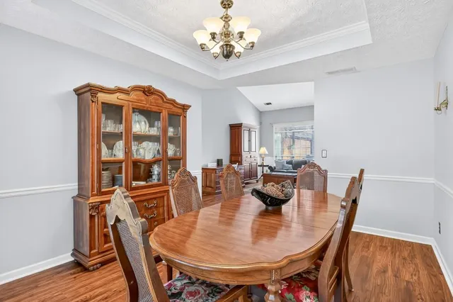 $419,500 | 5926 Clipper Bay, Flowery Branch, GA 30542