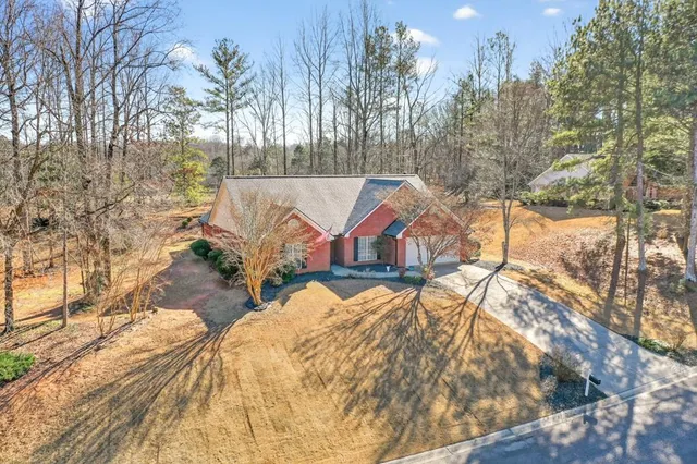 $419,500 | 5926 Clipper Bay, Flowery Branch, GA 30542