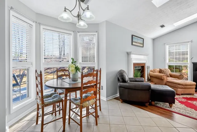 $419,500 | 5926 Clipper Bay, Flowery Branch, GA 30542