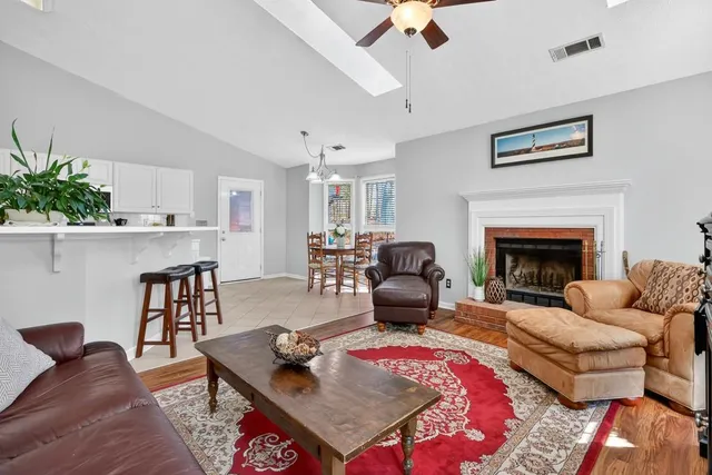 $419,500 | 5926 Clipper Bay, Flowery Branch, GA 30542