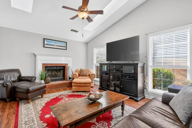 $419,500 | 5926 Clipper Bay, Flowery Branch, GA 30542