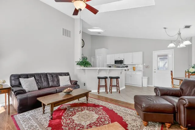 $419,500 | 5926 Clipper Bay, Flowery Branch, GA 30542