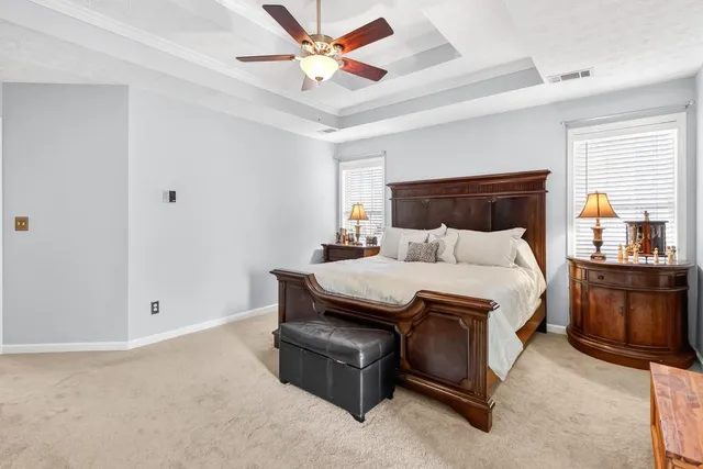 $419,500 | 5926 Clipper Bay, Flowery Branch, GA 30542