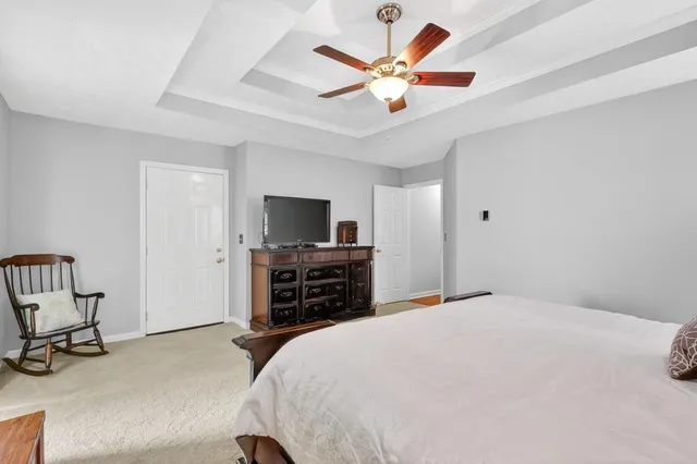 $419,500 | 5926 Clipper Bay, Flowery Branch, GA 30542