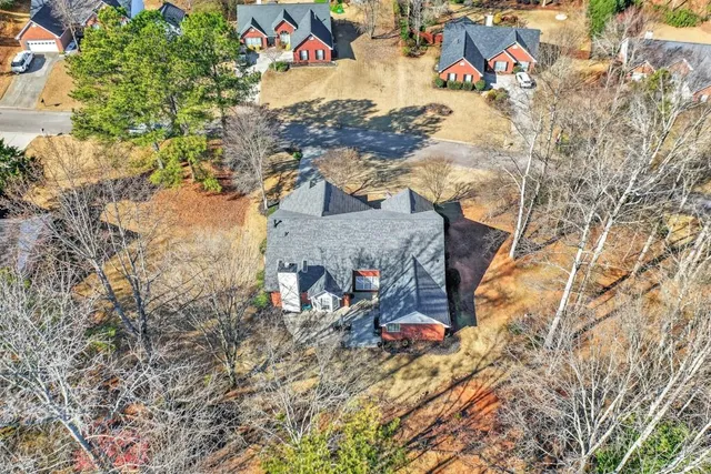 $419,500 | 5926 Clipper Bay, Flowery Branch, GA 30542