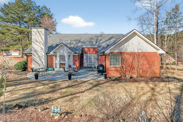 $419,500 | 5926 Clipper Bay, Flowery Branch, GA 30542
