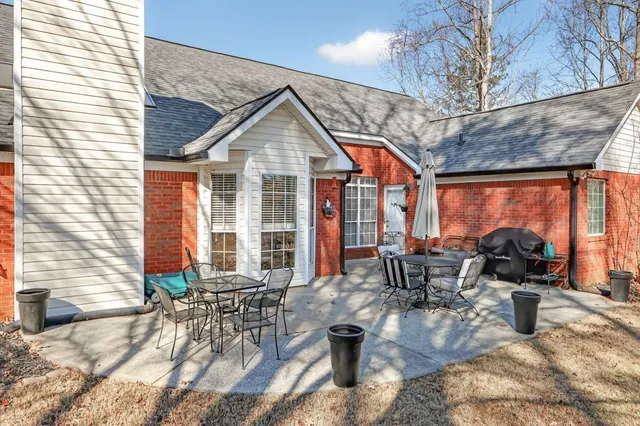 $419,500 | 5926 Clipper Bay, Flowery Branch, GA 30542