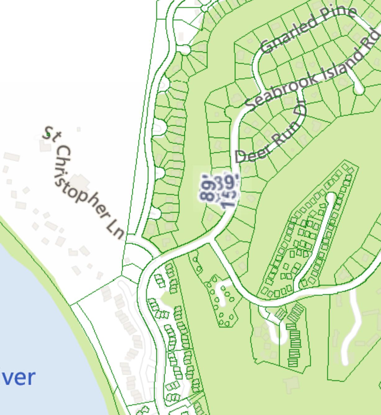 2732 Seabrook Island Road Seabrook Island, SC 29455 - Photo 17 of 17 2