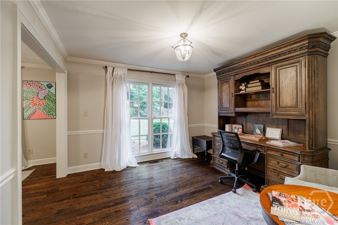 100 Duncan Springs Road Athens, GA 30606 - Photo 8 of 51 Gallery Image 8