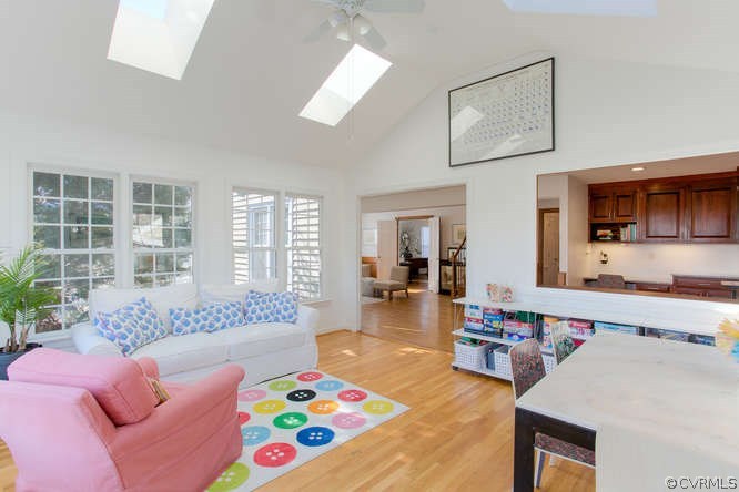 533 Greene Ridge Road Henrico, VA 23229 - Photo 7 of 44 Gallery Image 7