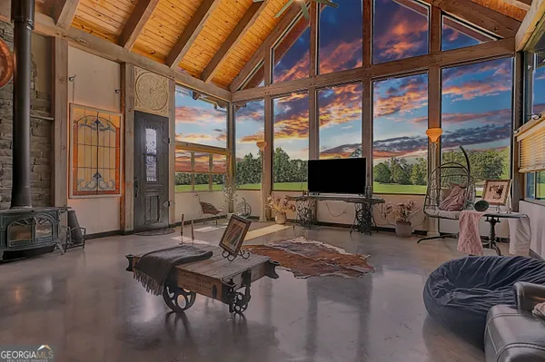 $850,000 | 860 North Walker's Mill Road, Griffin, GA 30223