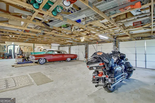 $850,000 | 860 North Walker's Mill Road, Griffin, GA 30223