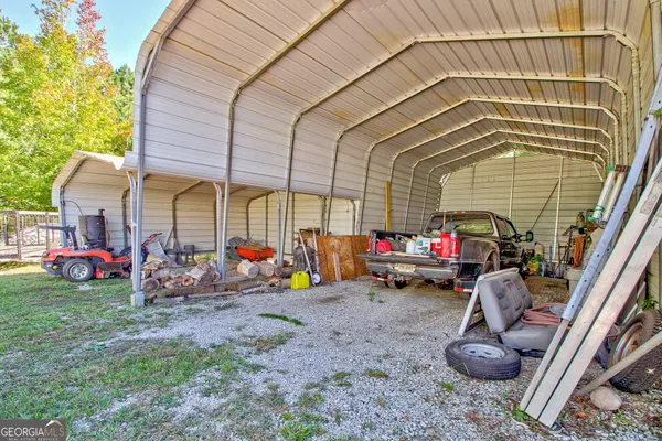 $850,000 | 860 North Walker's Mill Road, Griffin, GA 30223